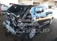 2019 Nissan ROGUE фото