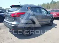 2019 Nissan ROGUE фото
