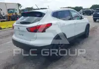 2019 Nissan ROGUE фото