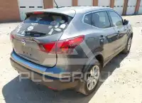 2019 Nissan ROGUE photo