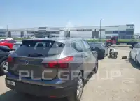 2019 Nissan ROGUE фото