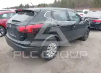 2019 Nissan ROGUE фото