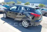 2019 Nissan ROGUE фото