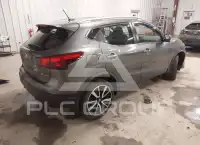 2019 Nissan ROGUE фото