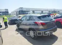 2019 Nissan ROGUE фото