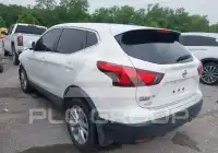 2019 Nissan ROGUE фото