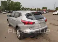 2019 Nissan ROGUE фото