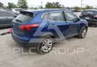 2019 Nissan ROGUE фото