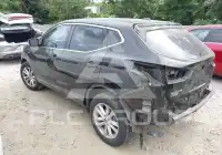 2019 Nissan ROGUE фото