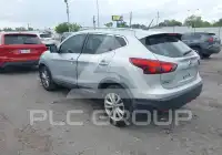 2019 Nissan ROGUE фото