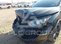 2019 Nissan ROGUE photo