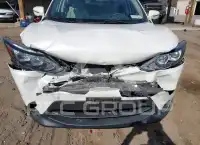2019 Nissan ROGUE фото