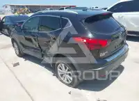 2019 Nissan ROGUE photo