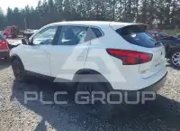 2019 Nissan ROGUE фото