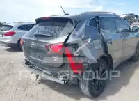 2019 Nissan ROGUE фото