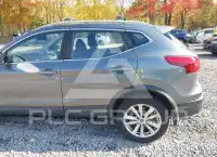 2019 Nissan ROGUE фото