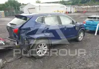 2019 Nissan ROGUE фото