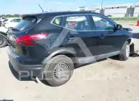 2019 Nissan ROGUE фото
