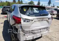 2019 Nissan ROGUE фото