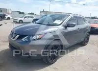2019 Nissan ROGUE фото