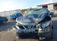 2019 Nissan ROGUE фото