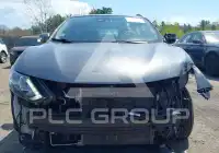 2019 Nissan ROGUE фото