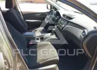 2019 Nissan ROGUE photo