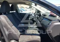 2019 Nissan ROGUE фото