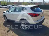 2019 Nissan ROGUE фото