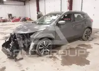 2019 Nissan ROGUE фото