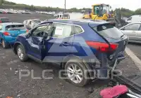 2019 Nissan ROGUE фото