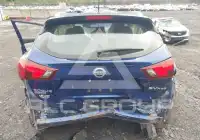 2019 Nissan ROGUE фото
