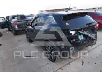 2019 Nissan ROGUE фото