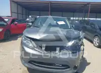 2019 Nissan ROGUE фото