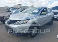 2019 Nissan ROGUE фото