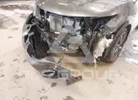 2019 Nissan ROGUE фото