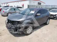 2019 Nissan ROGUE фото