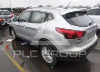 2019 Nissan ROGUE photo