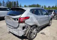 2019 Nissan ROGUE фото