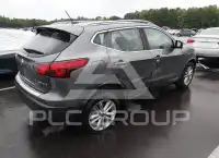 2019 Nissan ROGUE фото