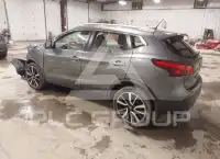 2019 Nissan ROGUE фото