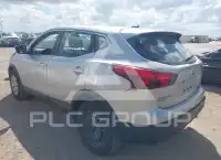 2019 Nissan ROGUE фото