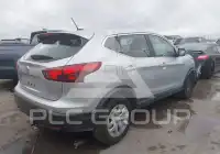 2019 Nissan ROGUE фото