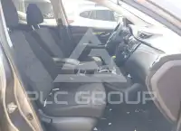 2019 Nissan ROGUE фото