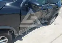 2019 Nissan ROGUE photo