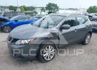 2019 Nissan ROGUE фото