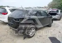 2019 Nissan ROGUE фото