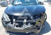 2019 Nissan ROGUE фото
