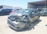 2019 Nissan ROGUE фото