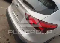 2019 Nissan ROGUE фото